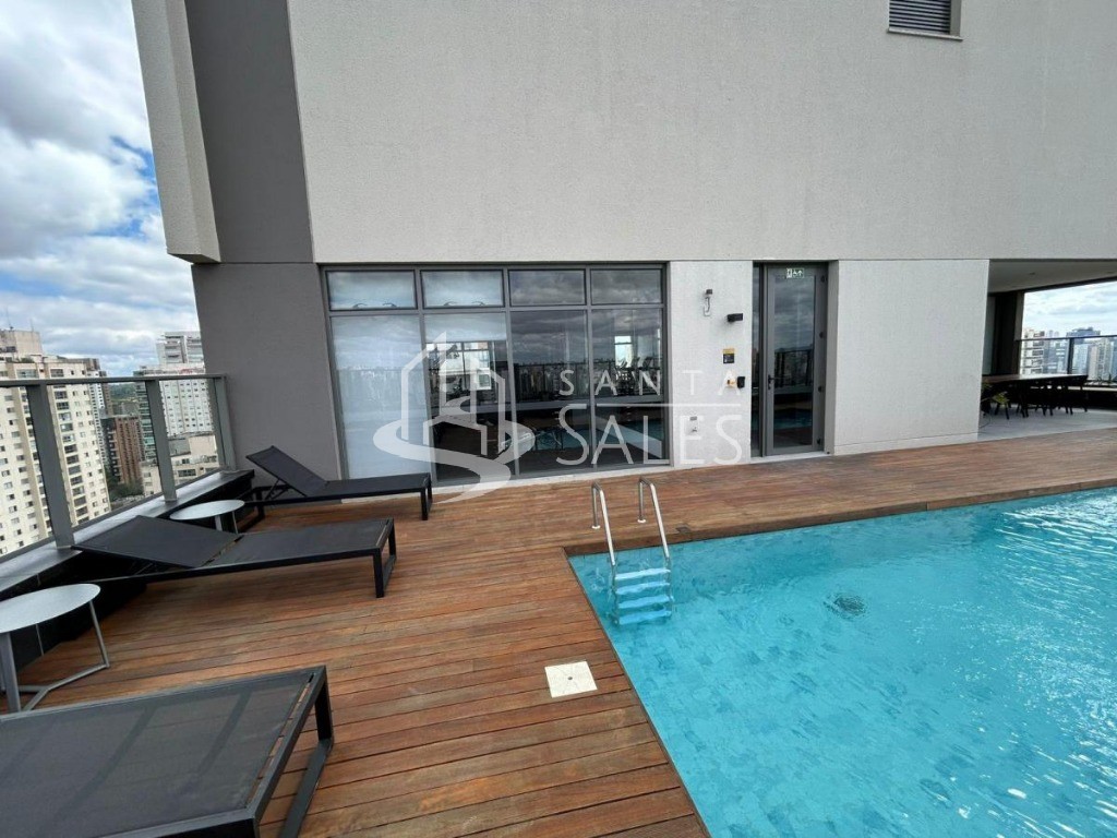 Apartamento, 1 quarto, 29 m² - Foto 18