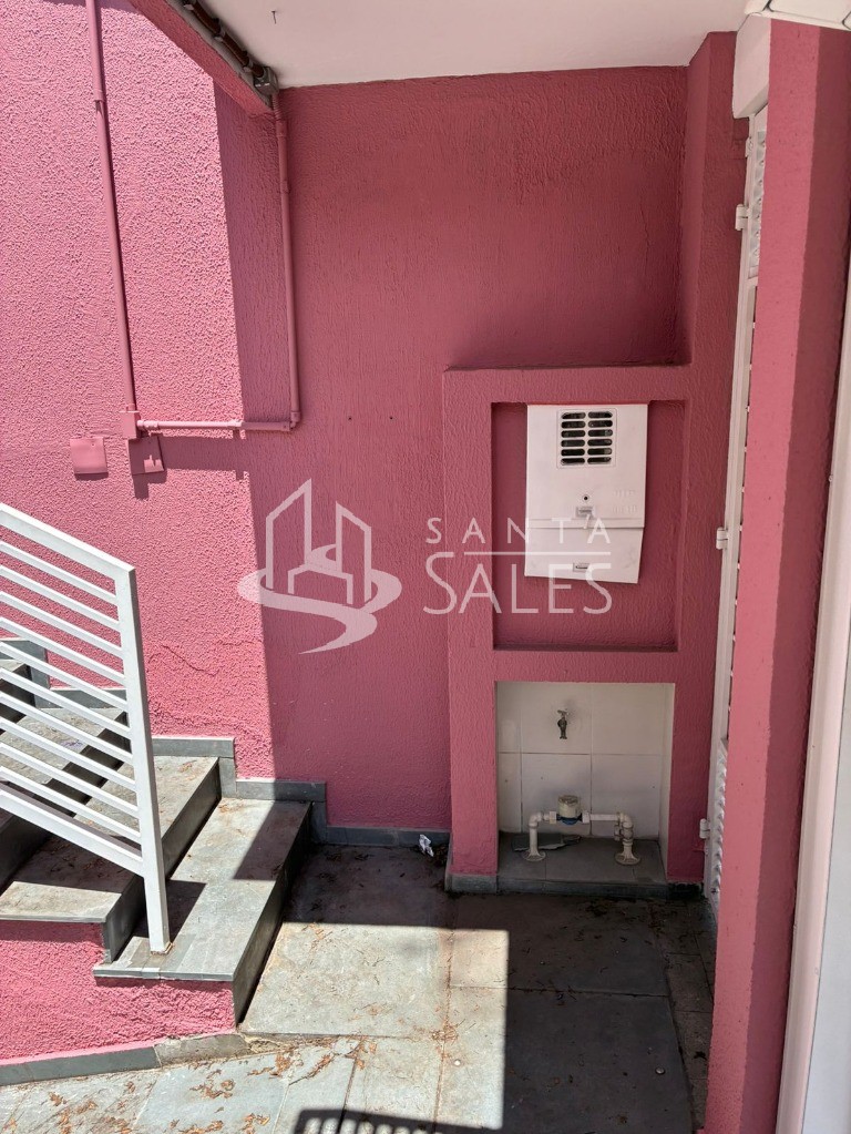 Casa, 3 quartos - Foto 27
