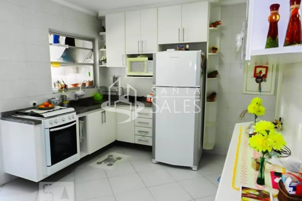 Apartamento, 3 quartos, 115 m² - Foto 7