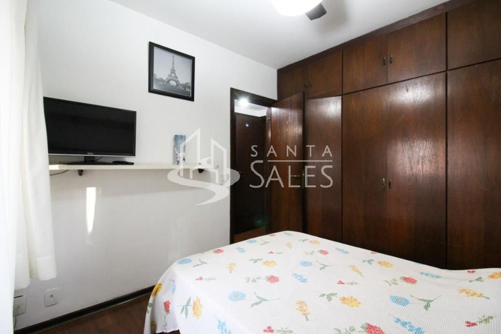 Apartamento, 4 quartos, 130 m² - Foto 19