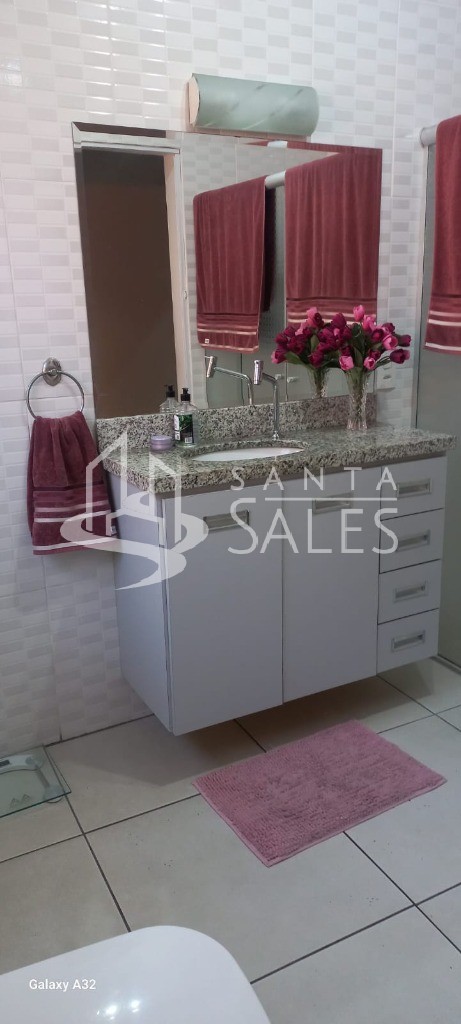 Casa, 6 quartos, 360 m² - Foto 13