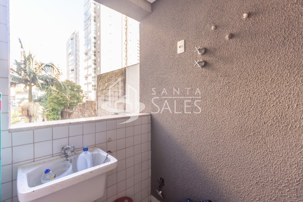 Apartamento, 1 quarto, 54 m² - Foto 18