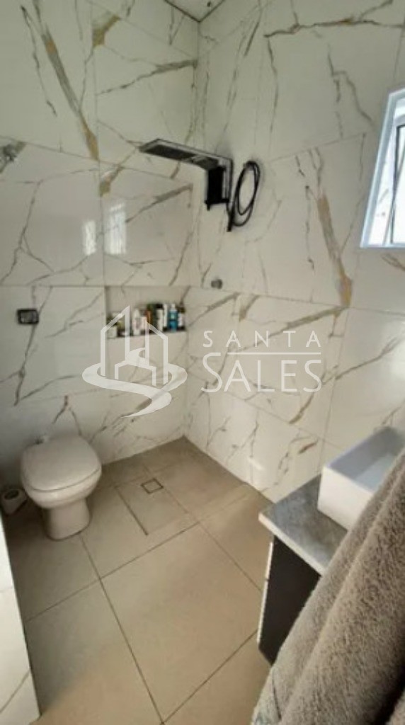 Casa, 2 quartos, 90 m² - Foto 9