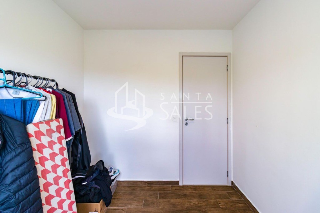 Apartamento, 2 quartos, 49 m² - Foto 16