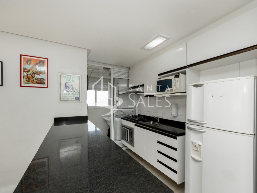 Apartamento, 2 quartos, 70 m² - Foto 21