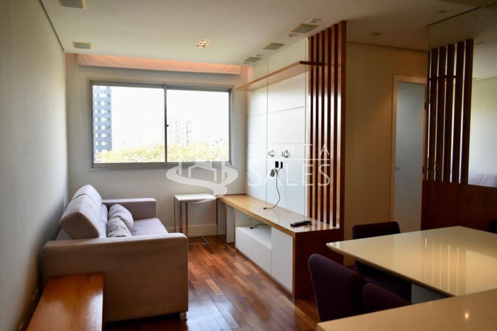 Apartamento, 2 quartos, 54 m² - Foto 18