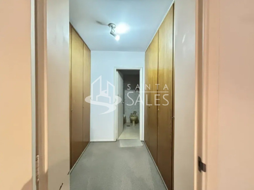 Apartamento, 4 quartos, 220 m² - Foto 4