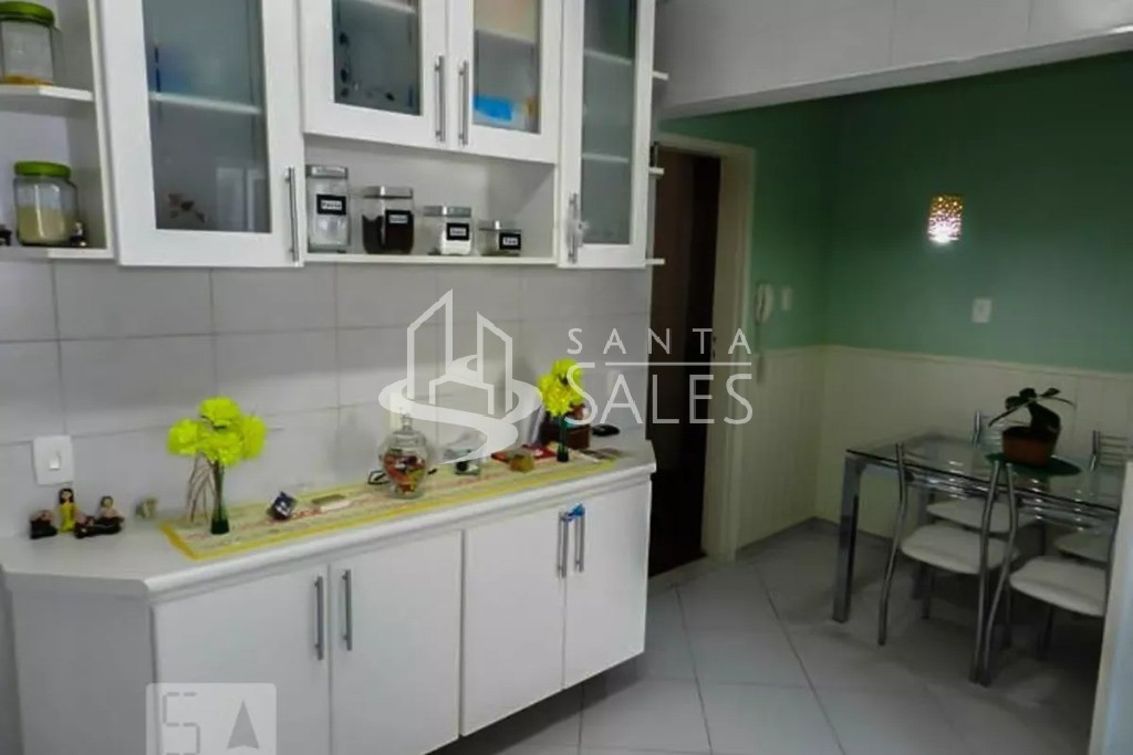 Apartamento, 3 quartos, 115 m² - Foto 5