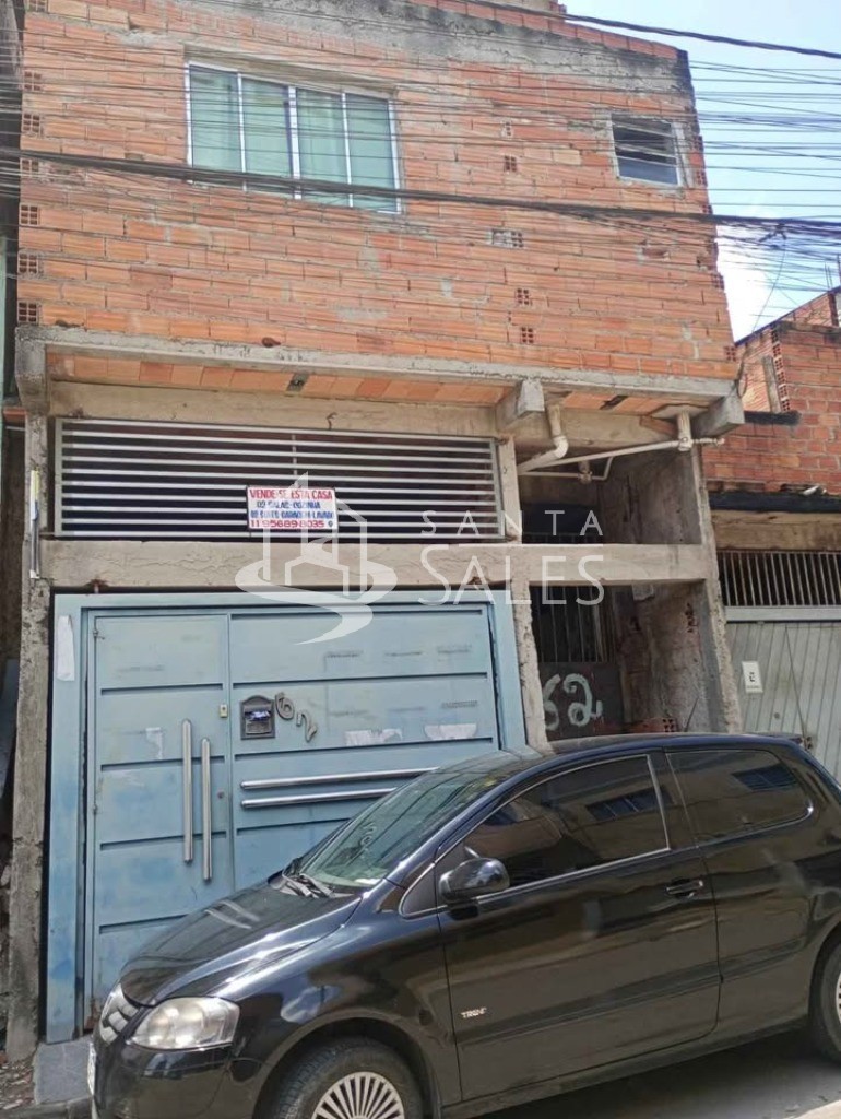 Casa, 2 quartos, 104 m² - Foto 17