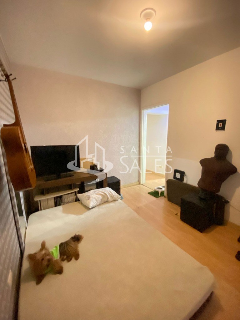 Apartamento, 2 quartos, 54 m² - Foto 6