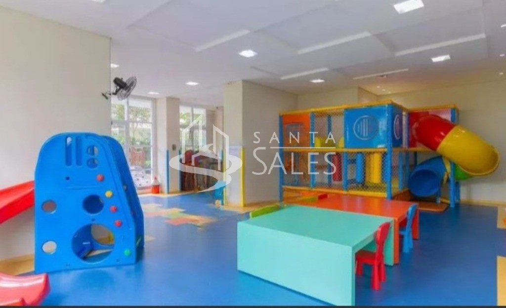 Apartamento, 2 quartos, 84 m² - Foto 29