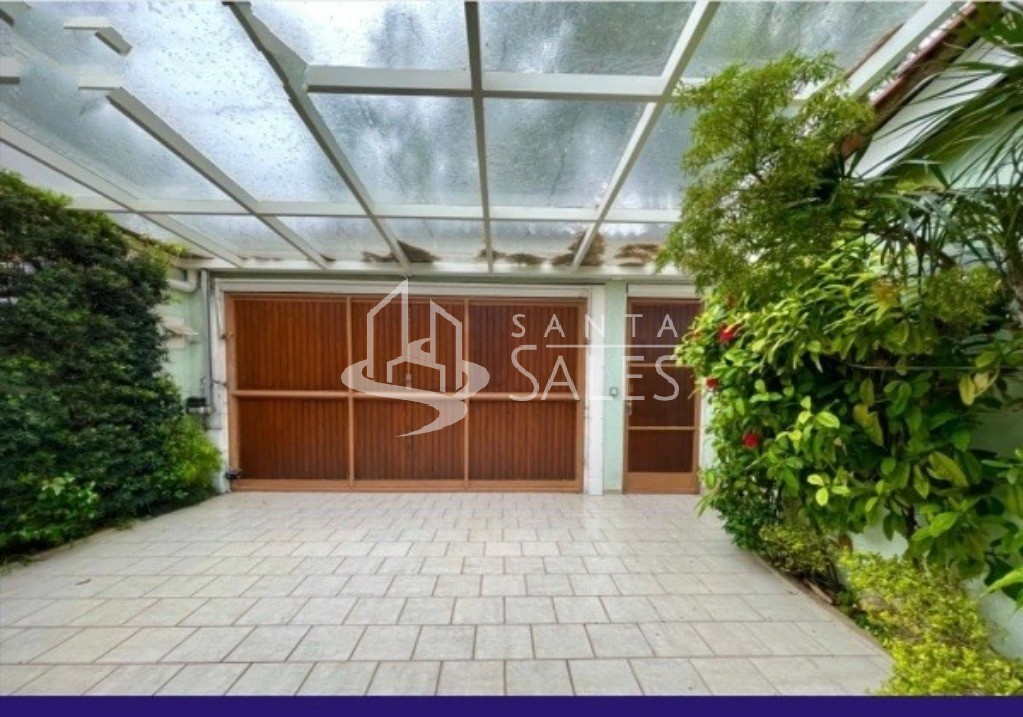 Sobrado, 4 quartos, 269 m² - Foto 13