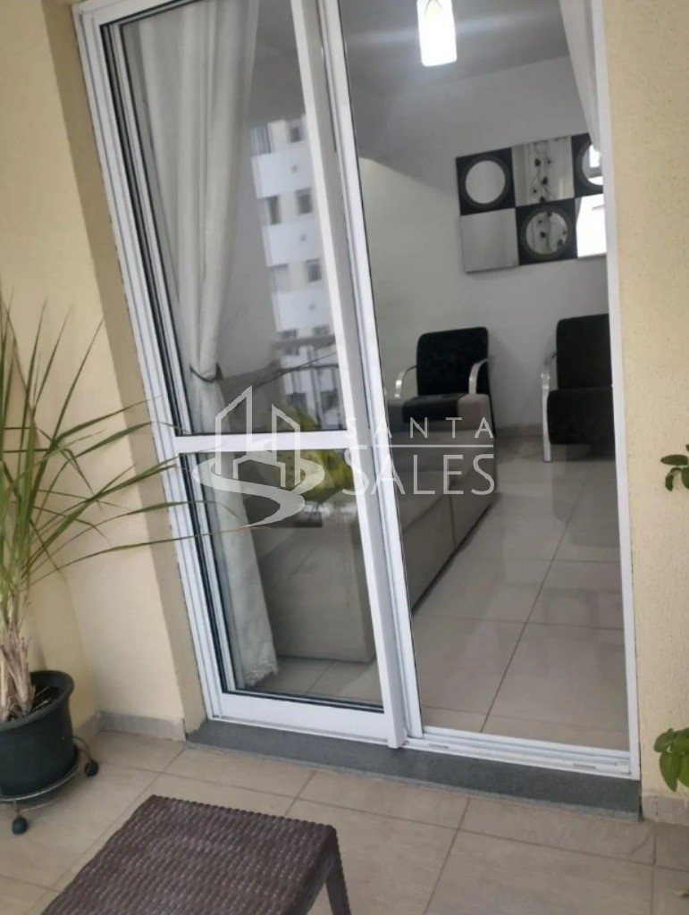 Apartamento, 2 quartos, 55 m² - Foto 9