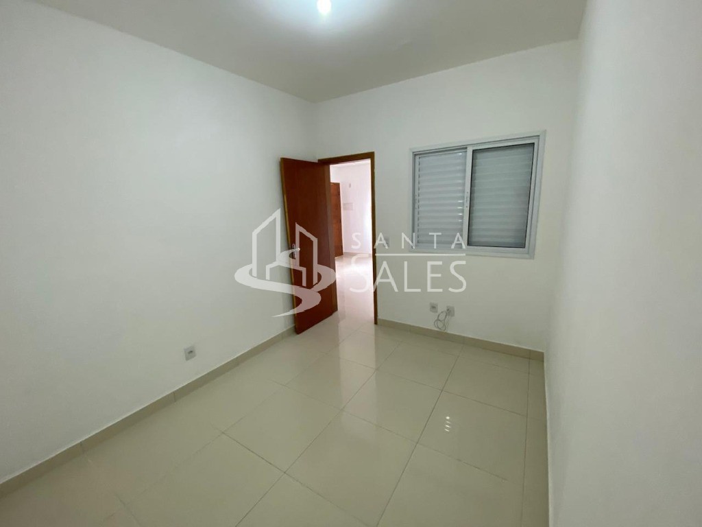 Apartamento, 2 quartos, 40 m² - Foto 3
