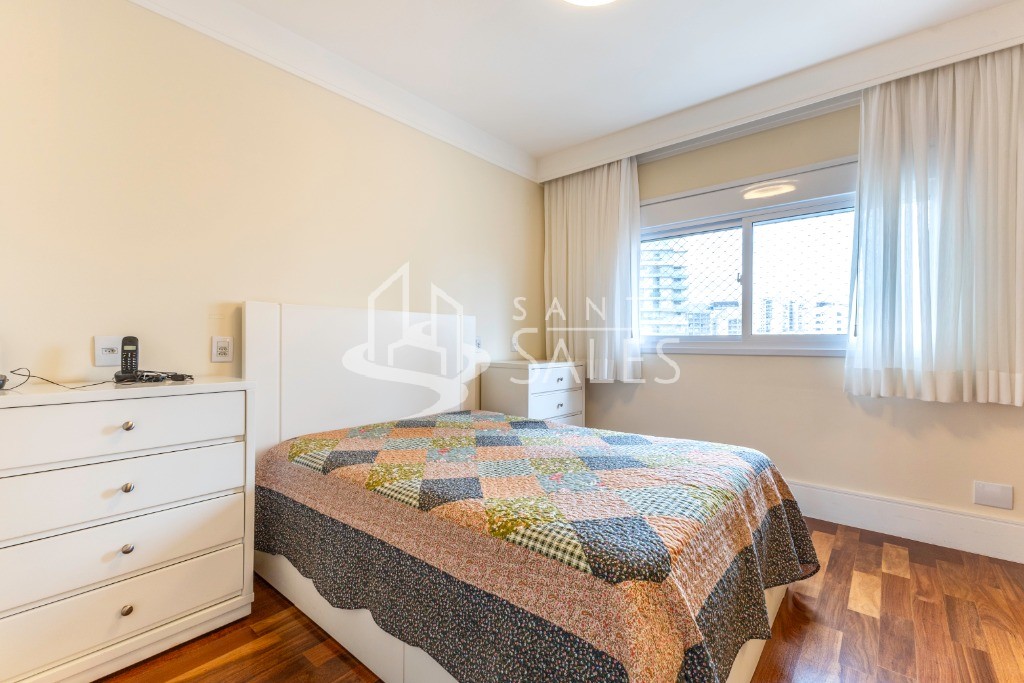 Apartamento, 3 quartos, 156 m² - Foto 39