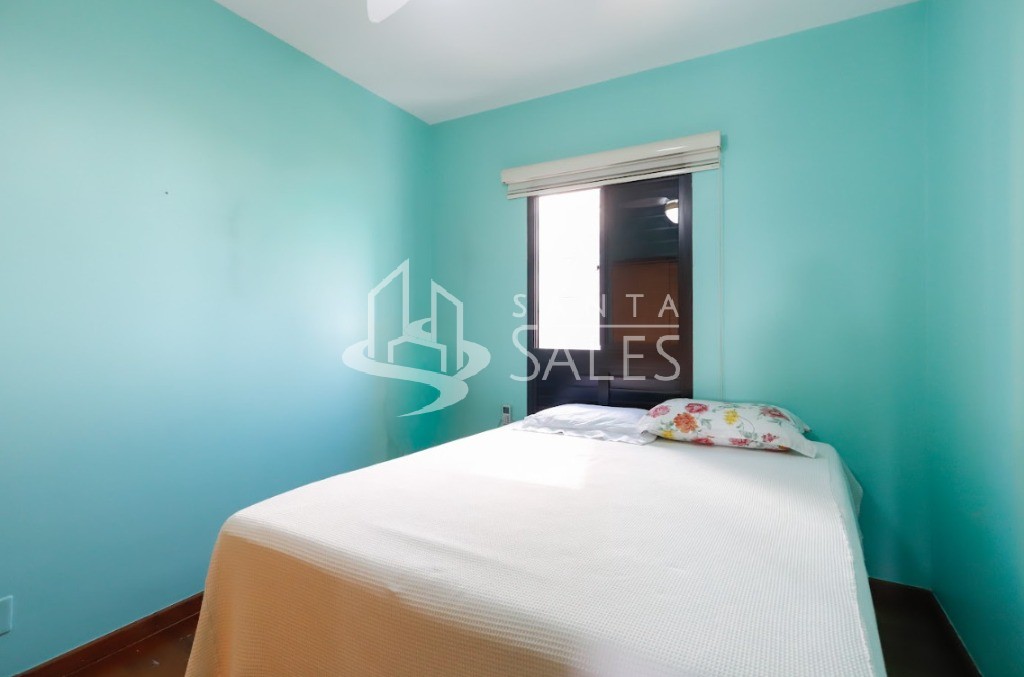 Apartamento, 3 quartos, 107 m² - Foto 14