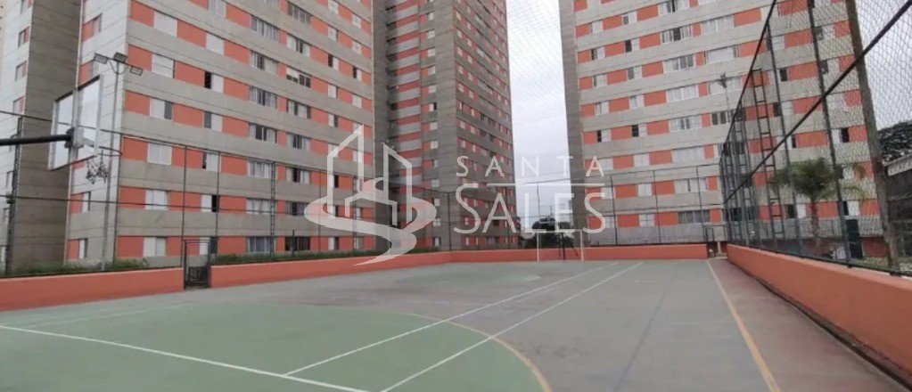 Apartamento, 4 quartos, 93 m² - Foto 21