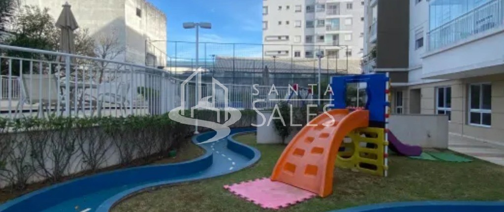 Apartamento, 2 quartos, 85 m² - Foto 43