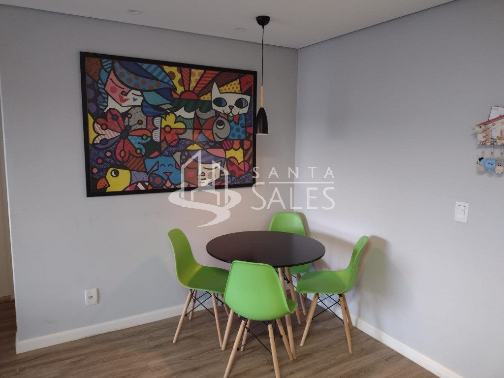 Apartamento, 2 quartos, 59 m² - Foto 14