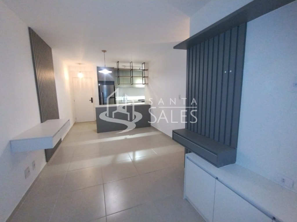 Apartamento, 2 quartos, 54 m² - Foto 1