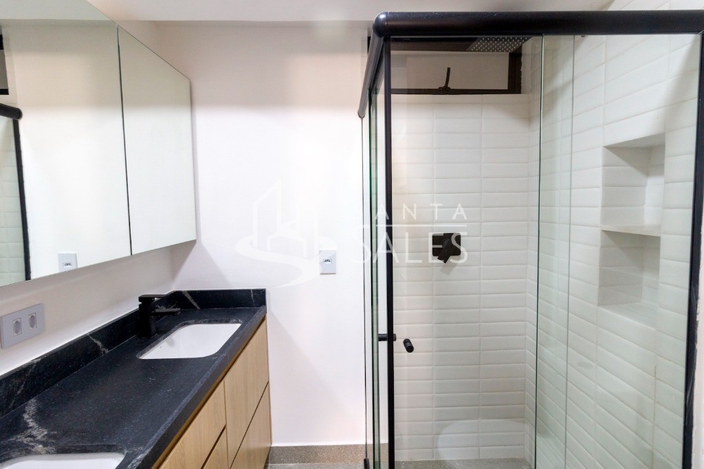 Apartamento, 2 quartos, 85 m² - Foto 30