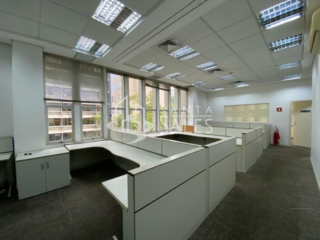 Sala-Conjunto, 785 m² - Foto 12