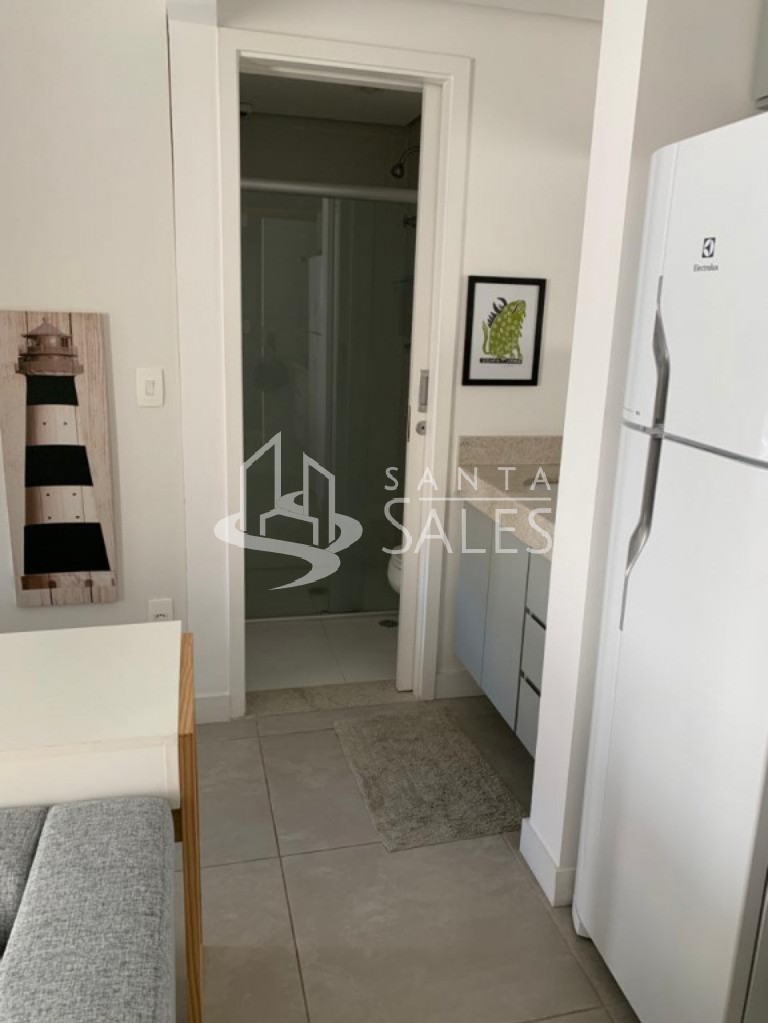 Apartamento, 1 quarto, 34 m² - Foto 8