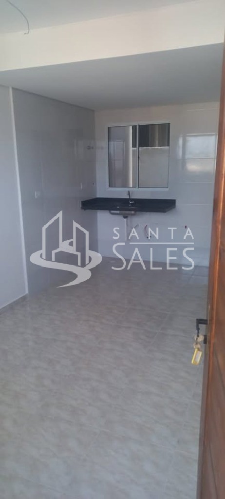 Apartamento, 2 quartos, 40 m² - Foto 1