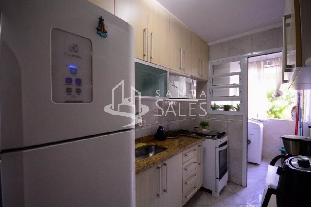 Apartamento, 3 quartos, 67 m² - Foto 8