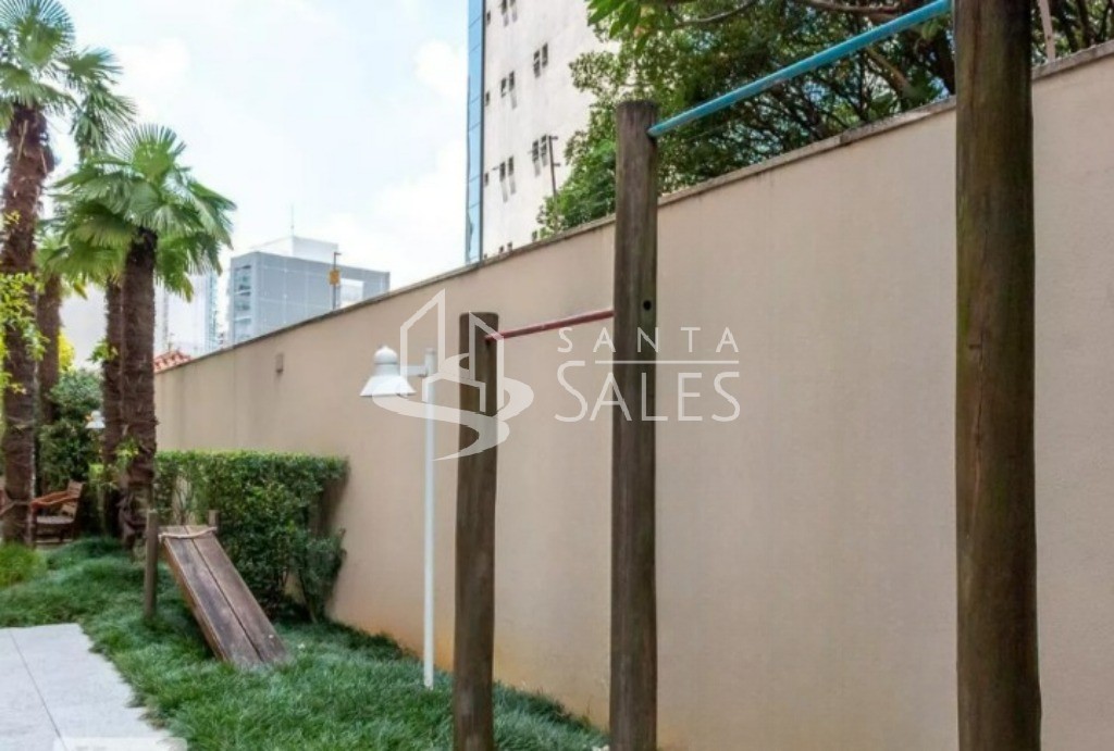 Flat/Apart Hotel, 1 quarto, 42 m² - Foto 35