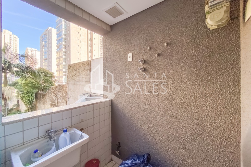 Apartamento, 1 quarto, 54 m² - Foto 20