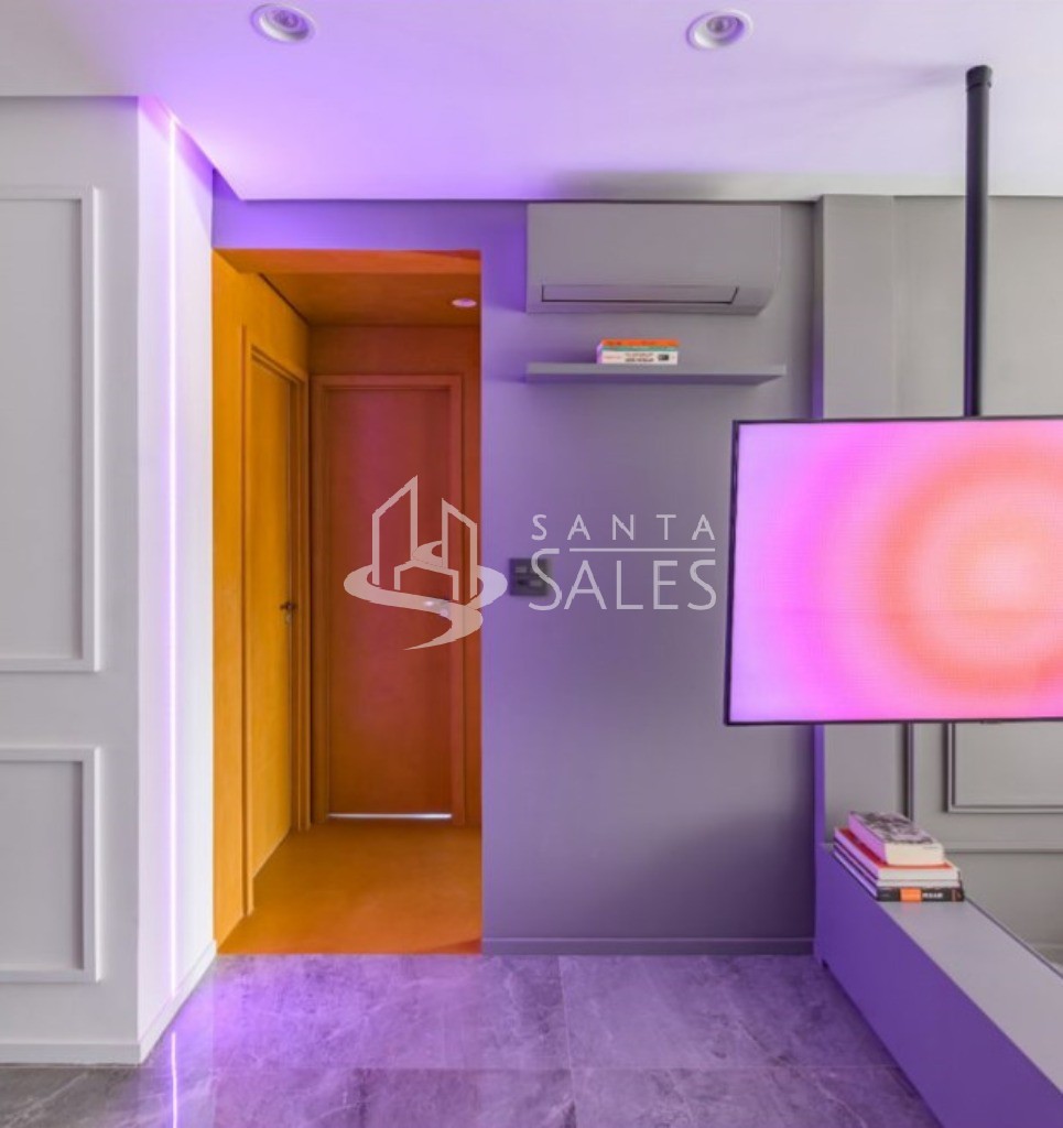 Apartamento, 2 quartos, 63 m² - Foto 12