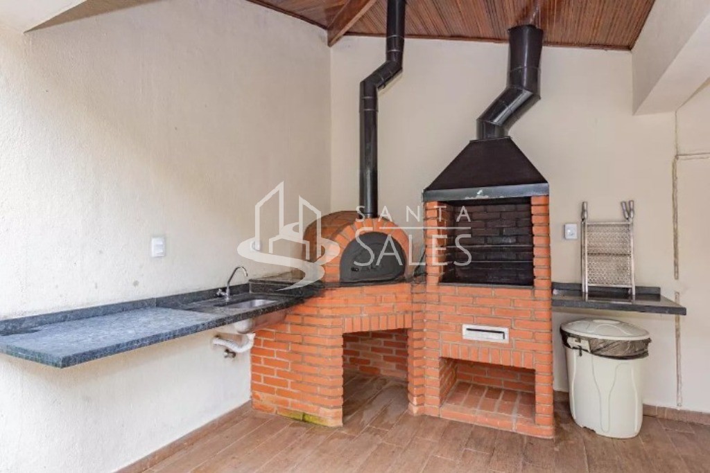 Apartamento, 3 quartos, 67 m² - Foto 34