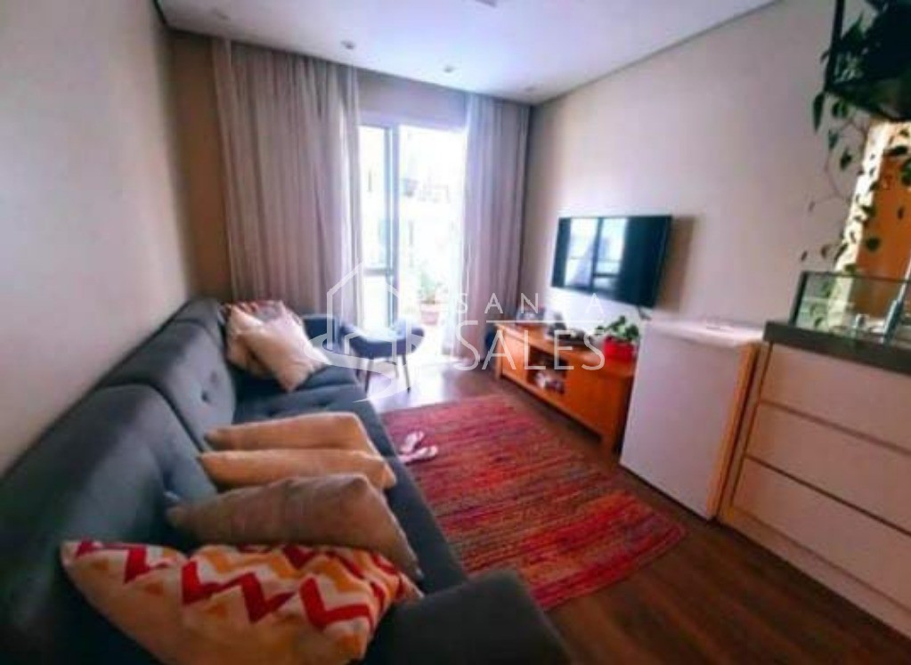 Apartamento, 3 quartos, 83 m² - Foto 12