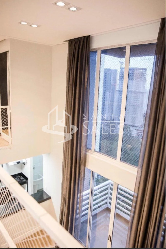 Apartamento, 1 quarto, 86 m² - Foto 8