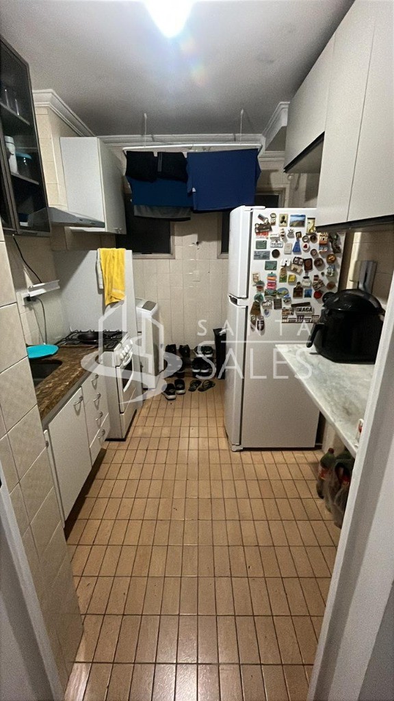 Apartamento, 2 quartos, 46 m² - Foto 4