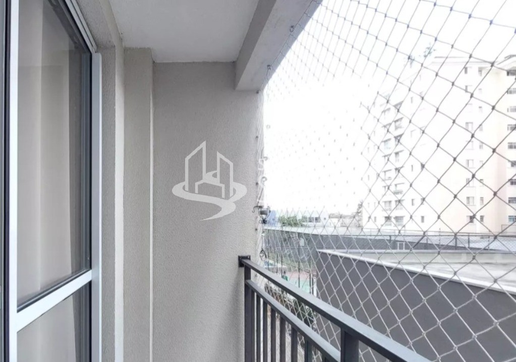 Apartamento, 2 quartos, 36 m² - Foto 3