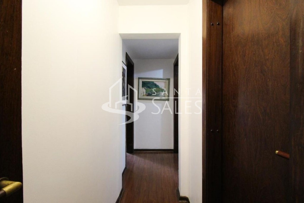 Apartamento, 4 quartos, 130 m² - Foto 40