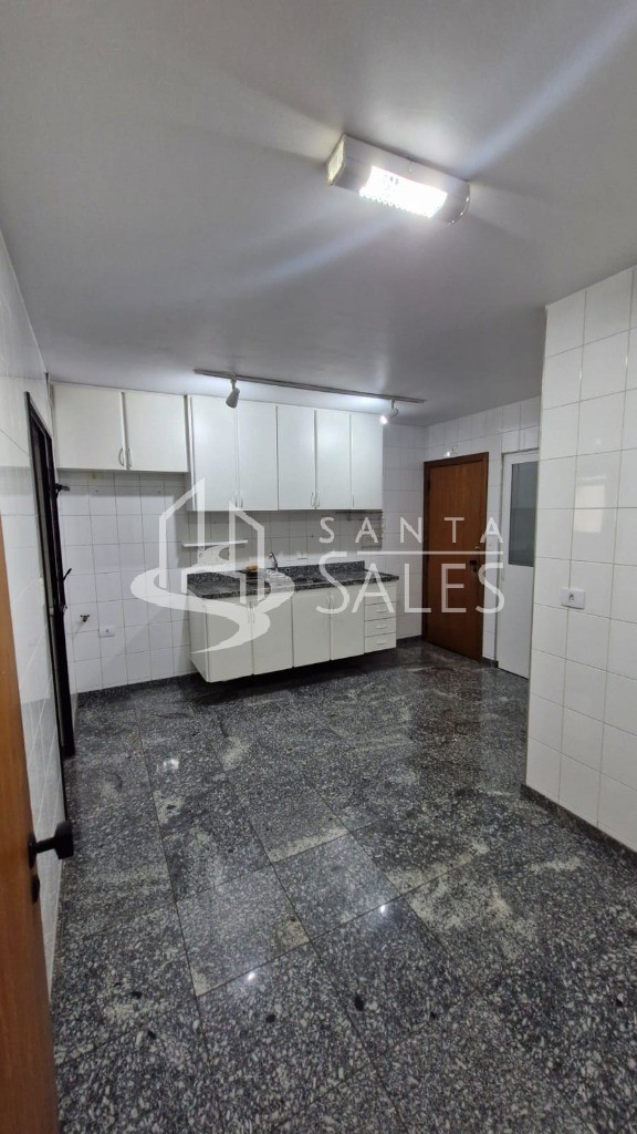 Apartamento, 3 quartos, 120 m² - Foto 5