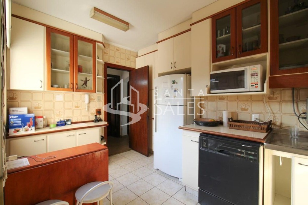 Apartamento, 4 quartos, 130 m² - Foto 8