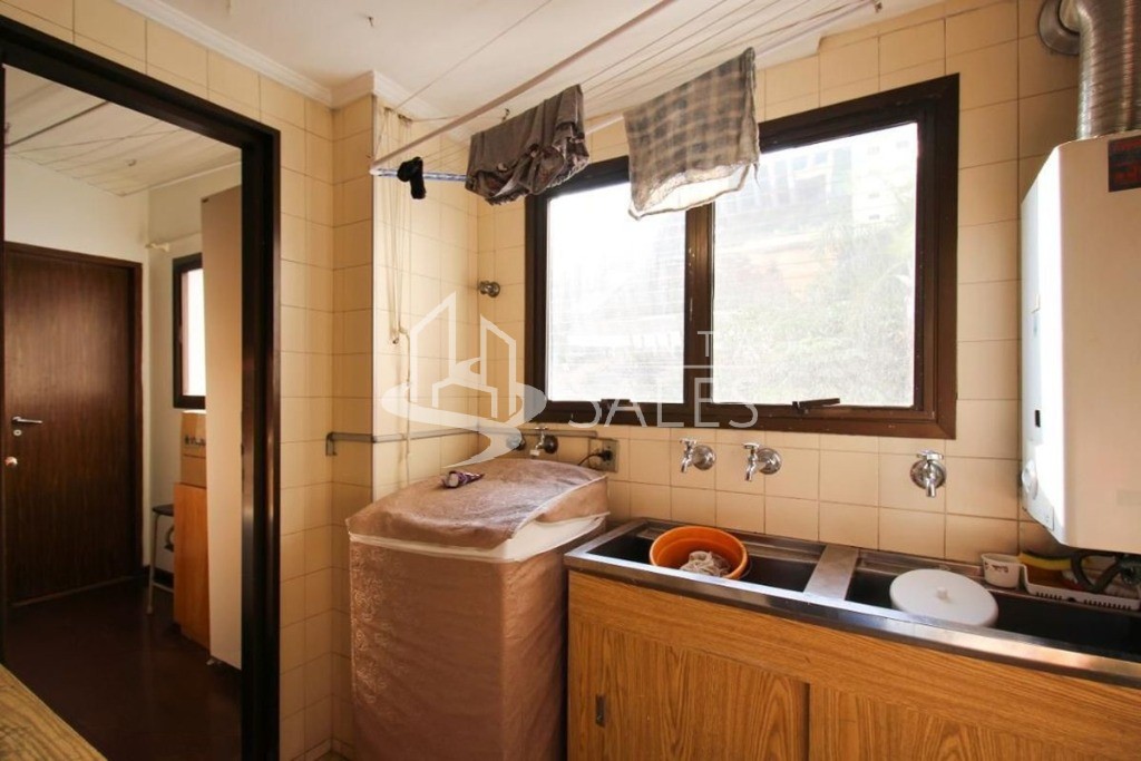 Apartamento, 4 quartos, 130 m² - Foto 36