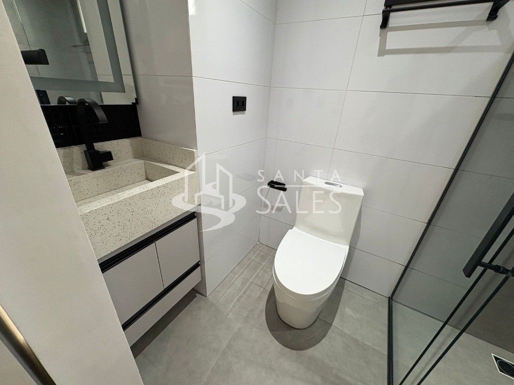 Apartamento, 2 quartos, 89 m² - Foto 20