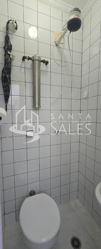 Apartamento, 3 quartos, 100 m² - Foto 28