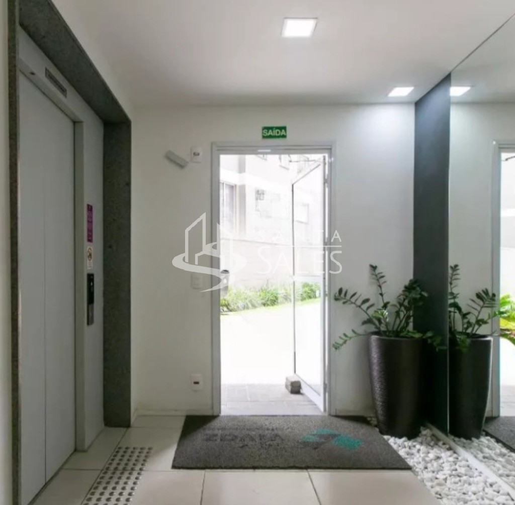 Apartamento, 2 quartos, 34 m² - Foto 18