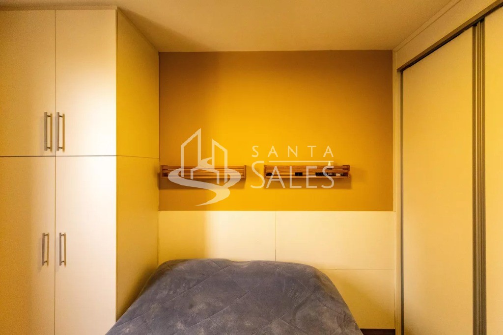 Apartamento, 2 quartos, 64 m² - Foto 15