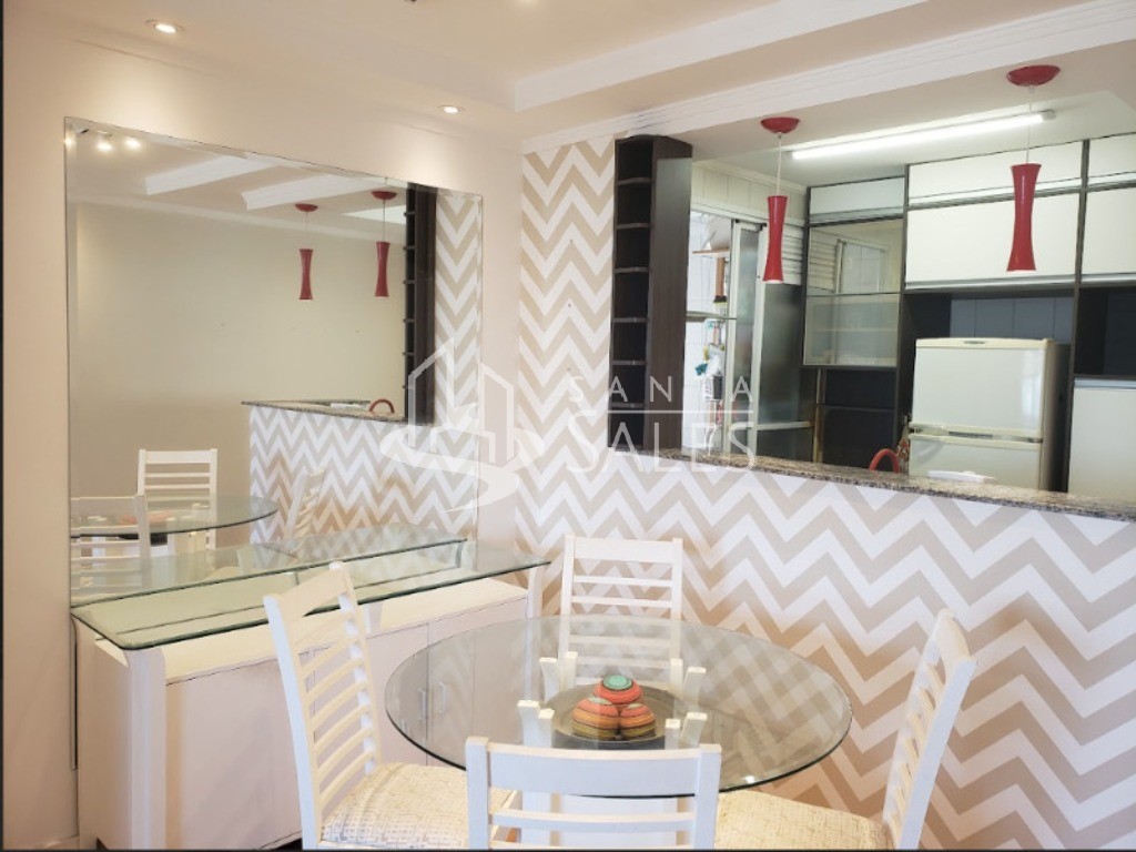 Apartamento, 2 quartos, 70 m² - Foto 24