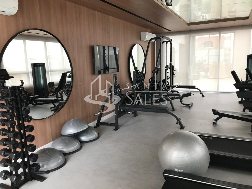 Apartamento, 3 quartos, 131 m² - Foto 31