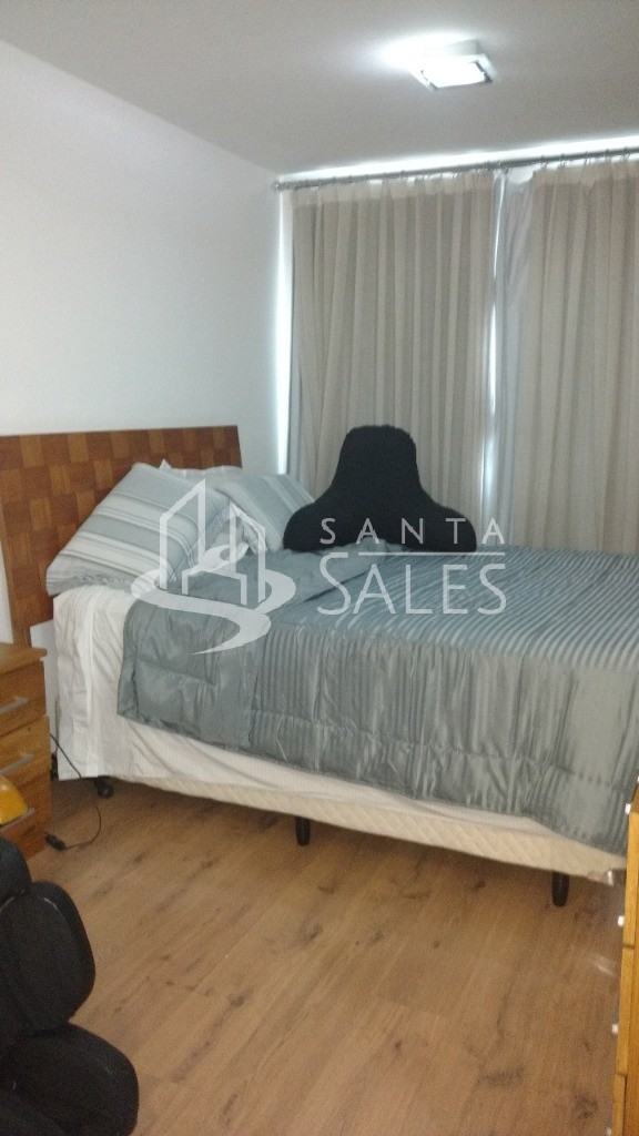 Apartamento, 1 quarto, 58 m² - Foto 49