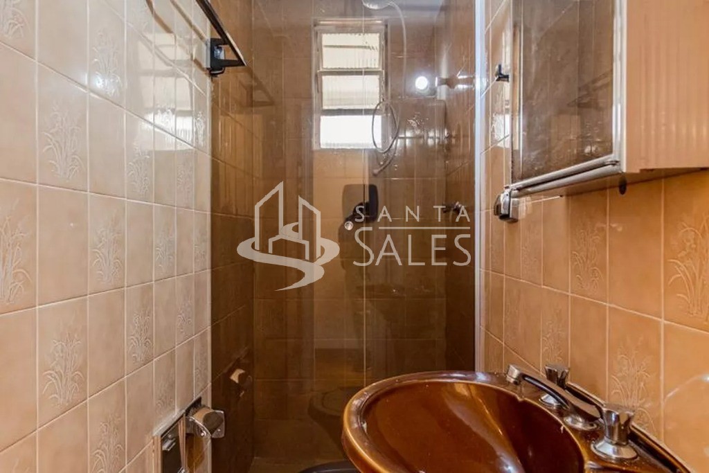 Apartamento, 3 quartos, 110 m² - Foto 23