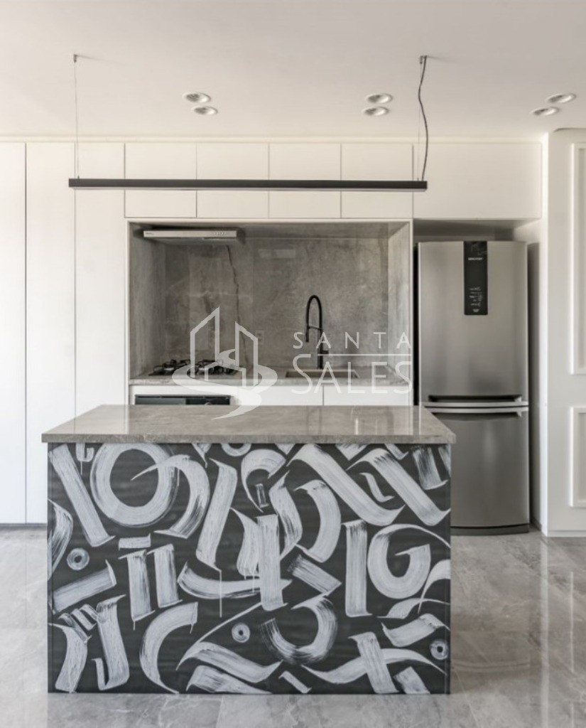 Apartamento, 2 quartos, 63 m² - Foto 11